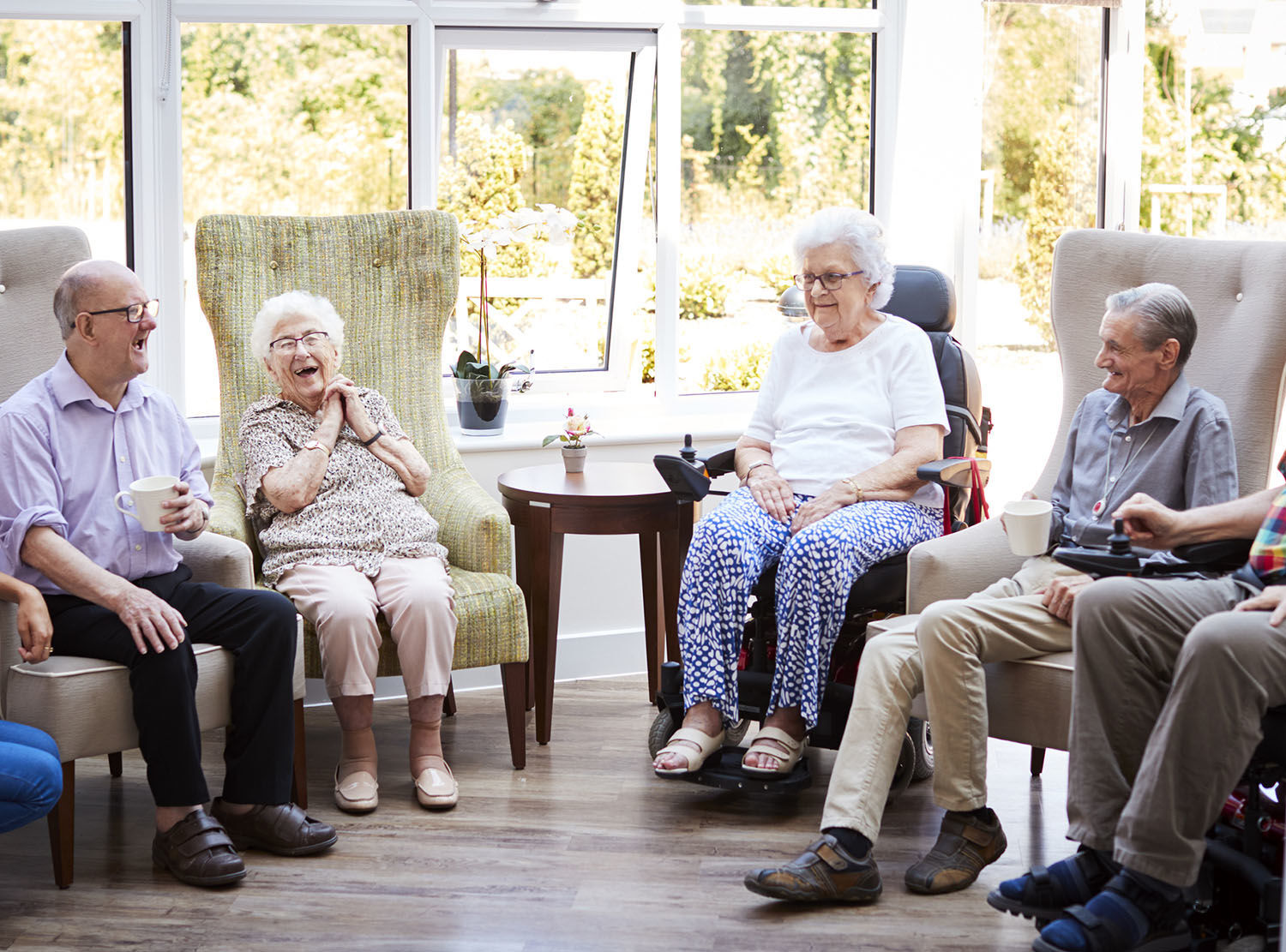Dr. Mitch Shulman: Is there new hope for Alzheimer’s sufferers and their families?